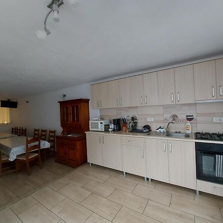 Casa Dalys Ξενοδοχείο Orşova Εξωτερικό φωτογραφία