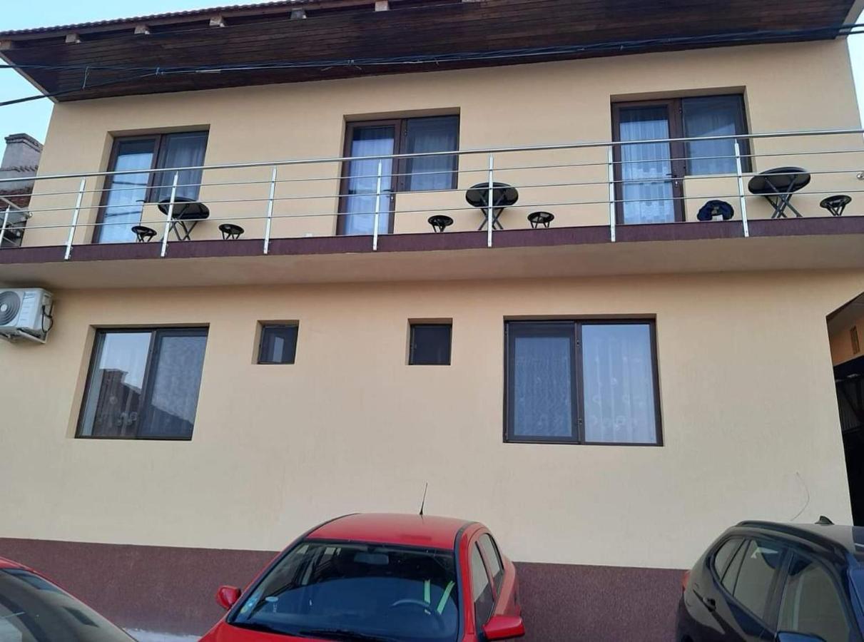 Casa Dalys Ξενοδοχείο Orşova Εξωτερικό φωτογραφία