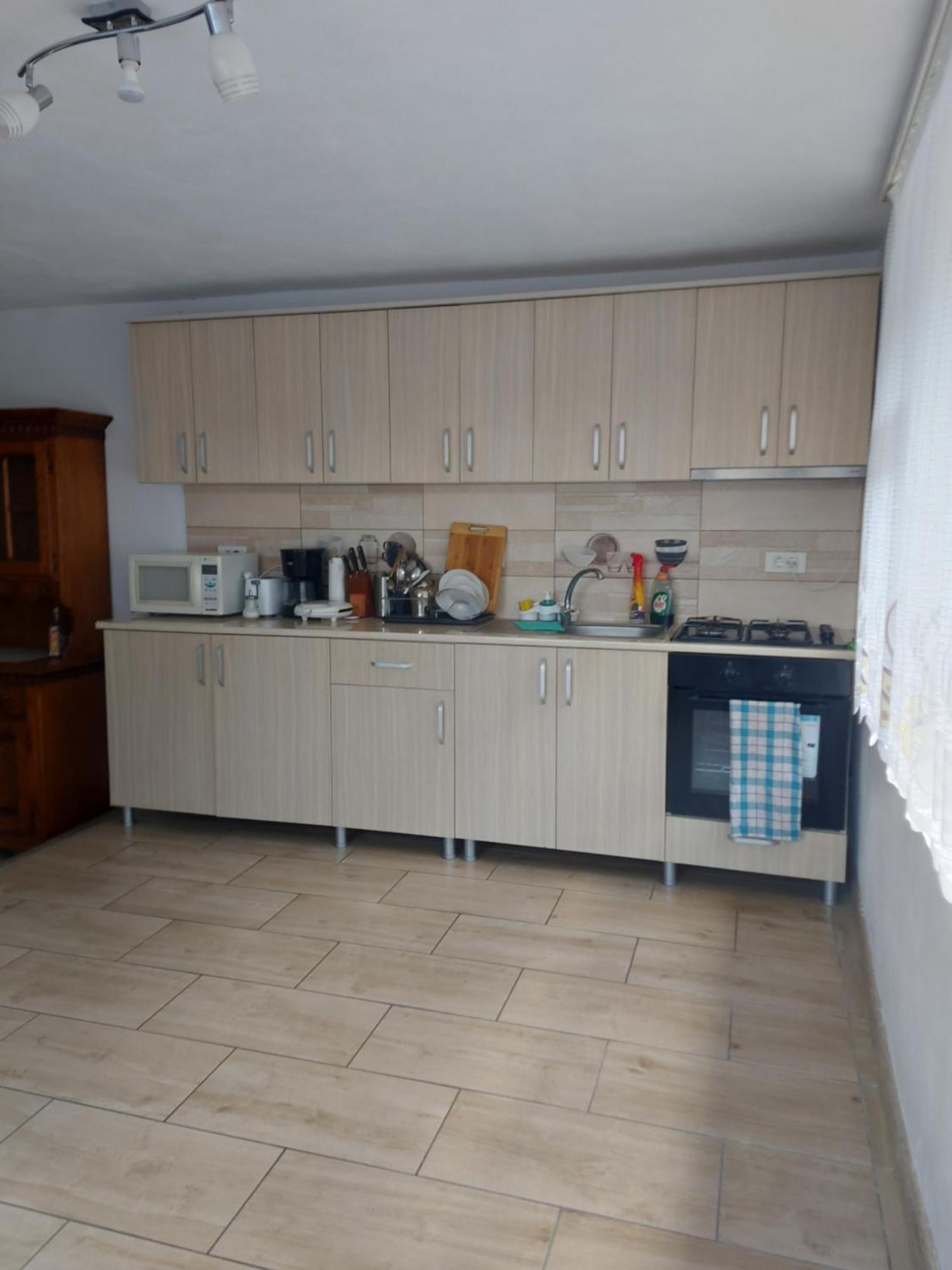 Casa Dalys Ξενοδοχείο Orşova Εξωτερικό φωτογραφία