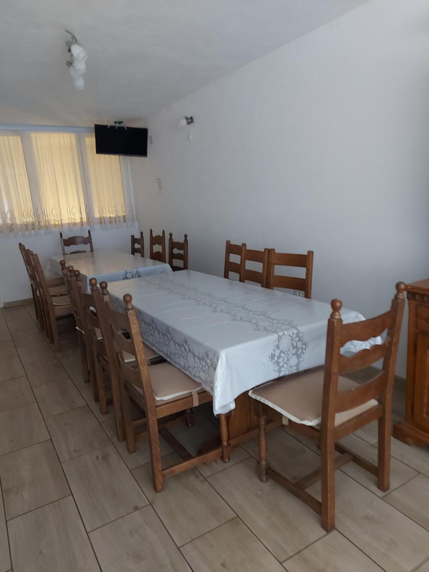 Casa Dalys Ξενοδοχείο Orşova Εξωτερικό φωτογραφία