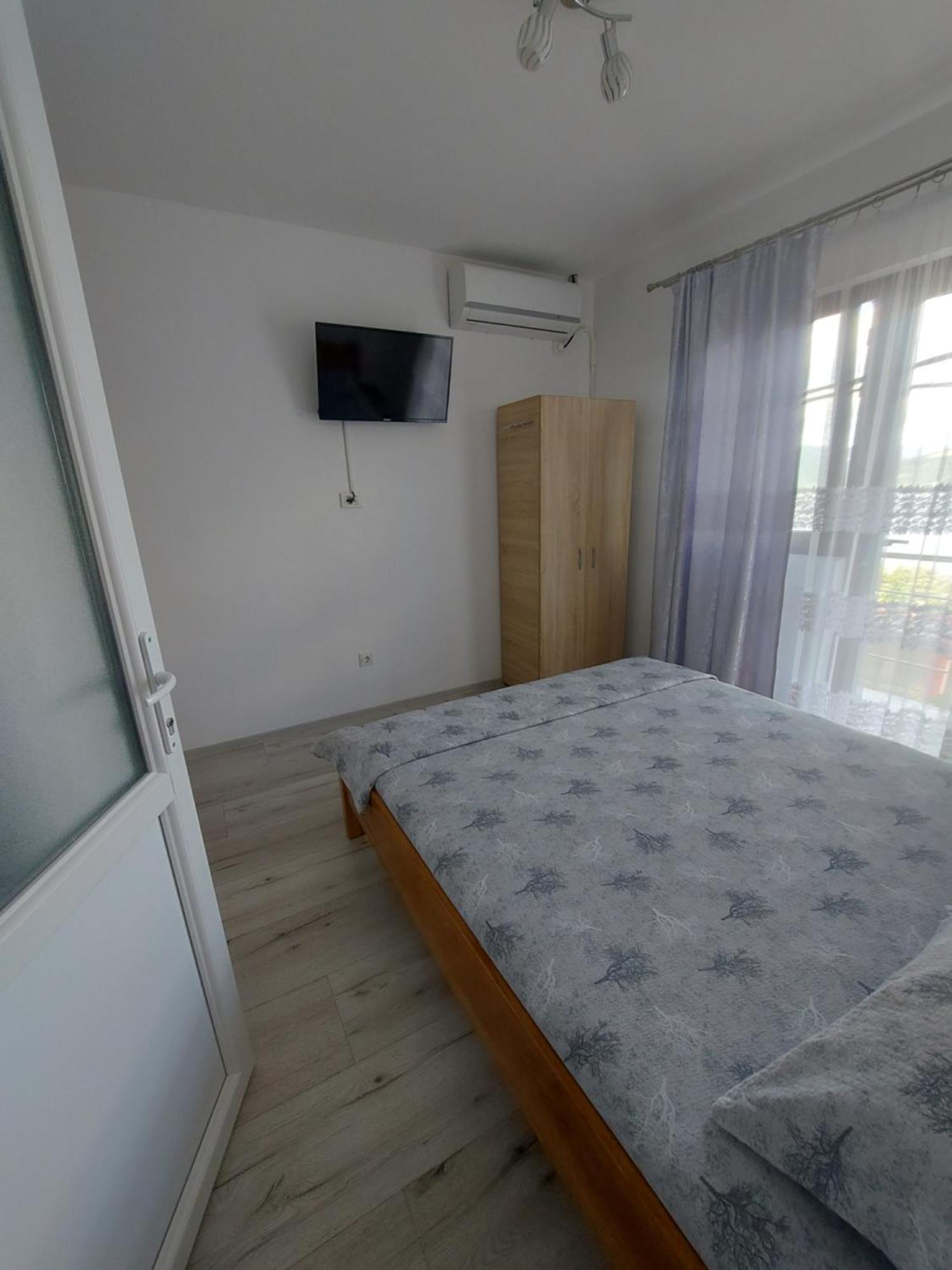 Casa Dalys Ξενοδοχείο Orşova Εξωτερικό φωτογραφία