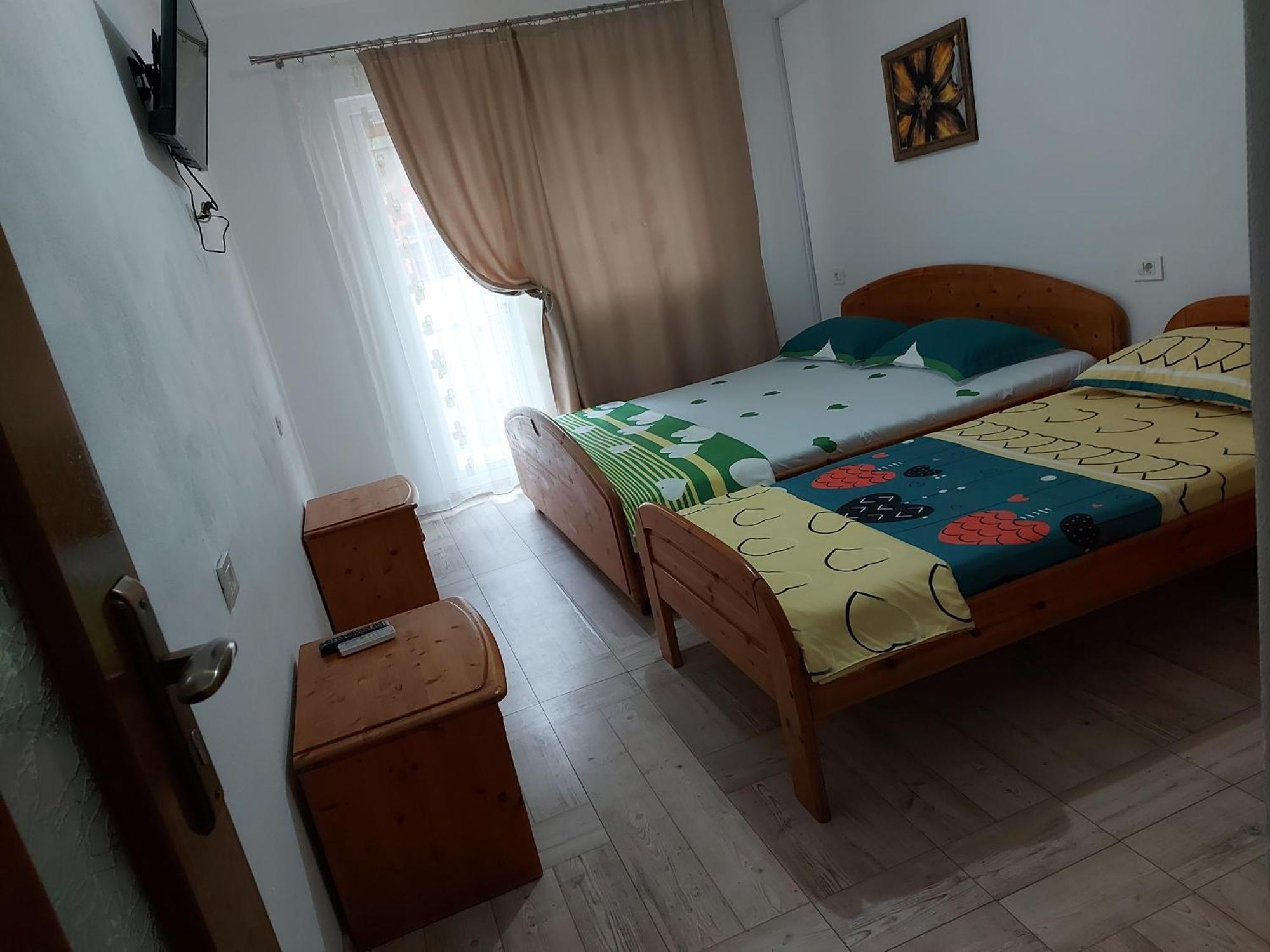 Casa Dalys Ξενοδοχείο Orşova Εξωτερικό φωτογραφία