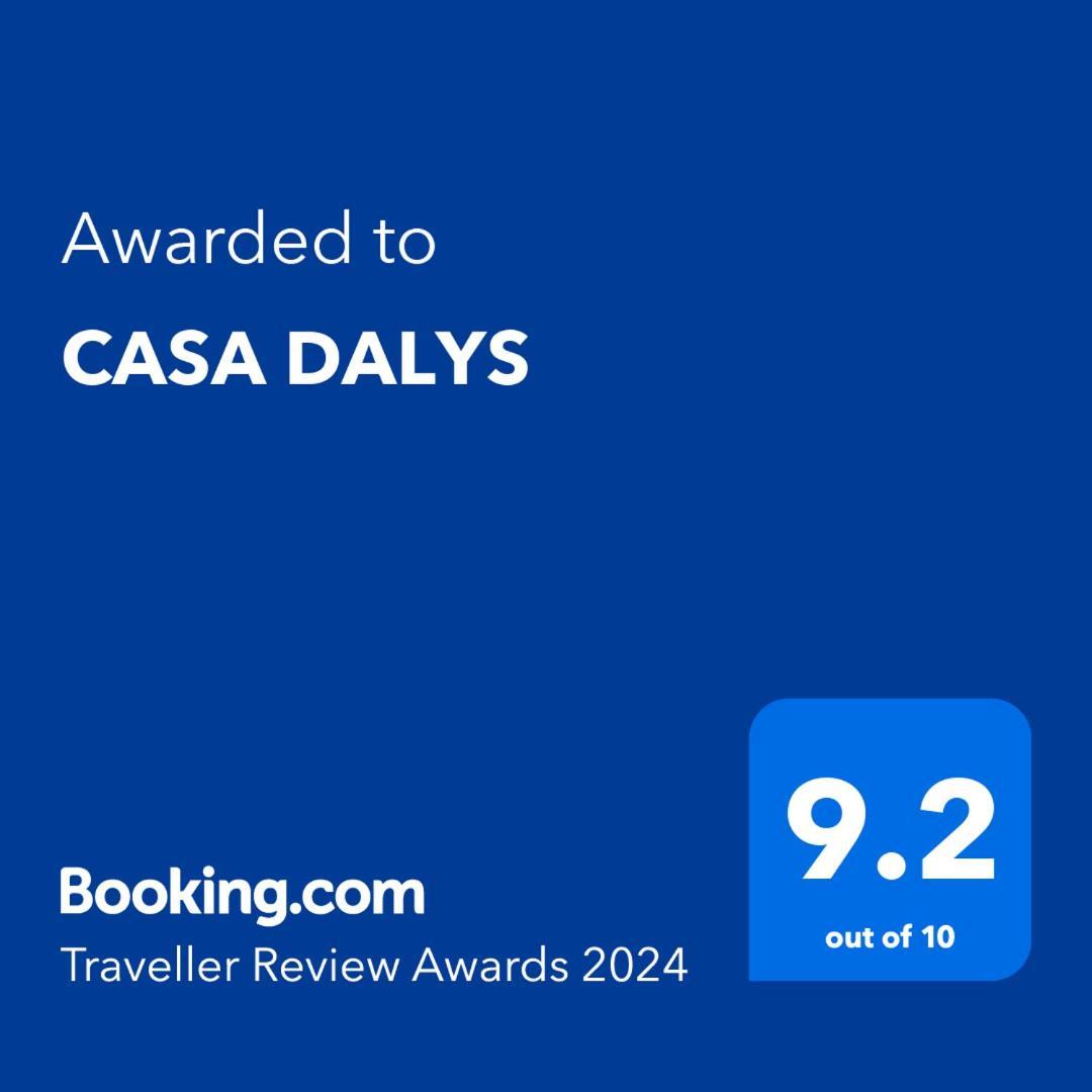 Casa Dalys Ξενοδοχείο Orşova Εξωτερικό φωτογραφία