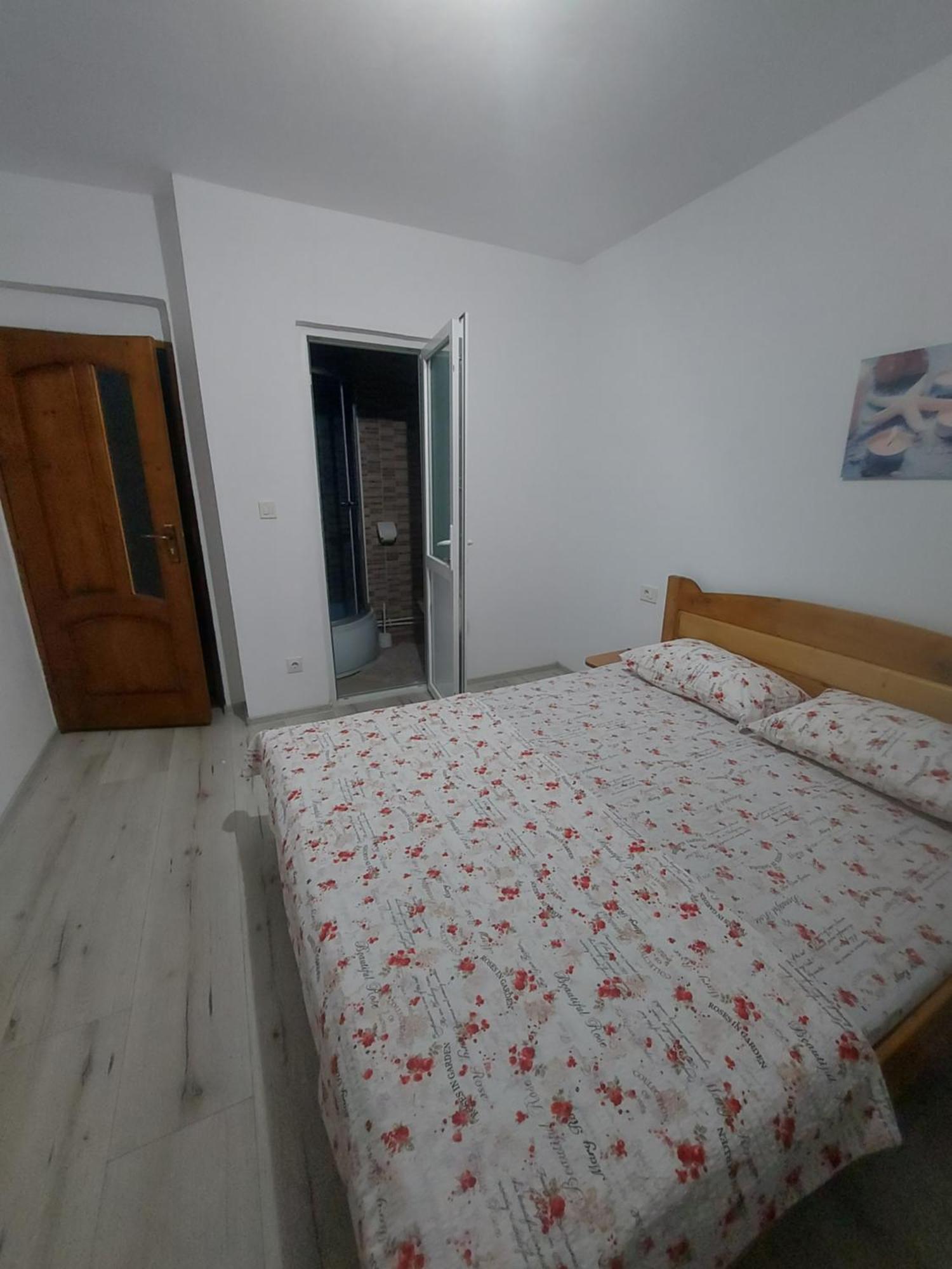 Casa Dalys Ξενοδοχείο Orşova Εξωτερικό φωτογραφία