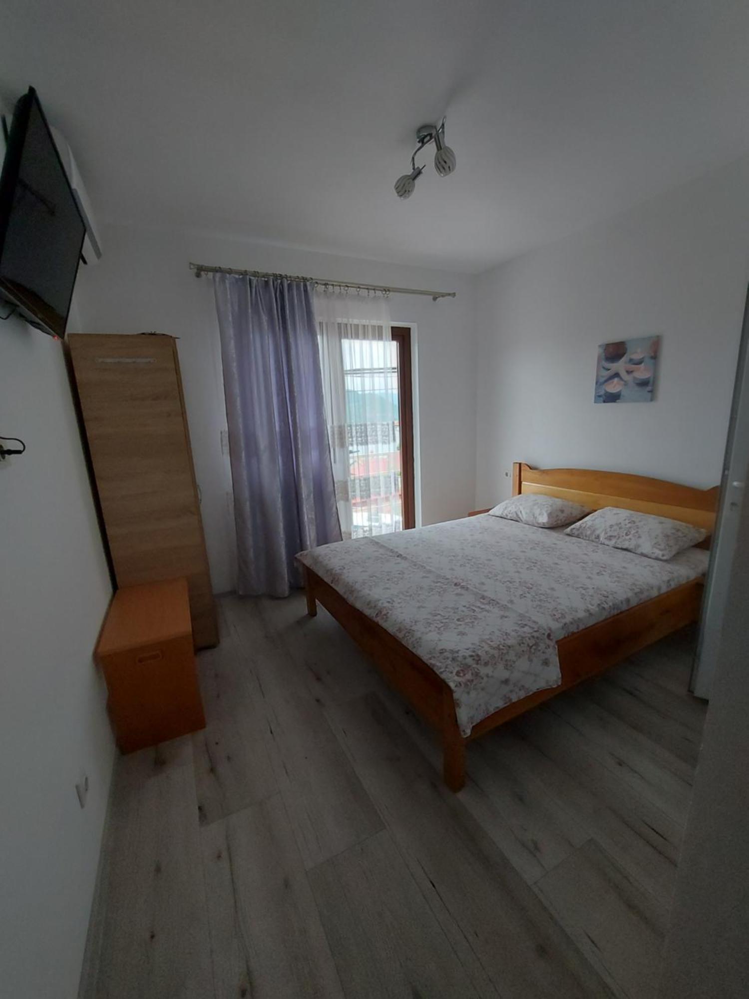 Casa Dalys Ξενοδοχείο Orşova Εξωτερικό φωτογραφία