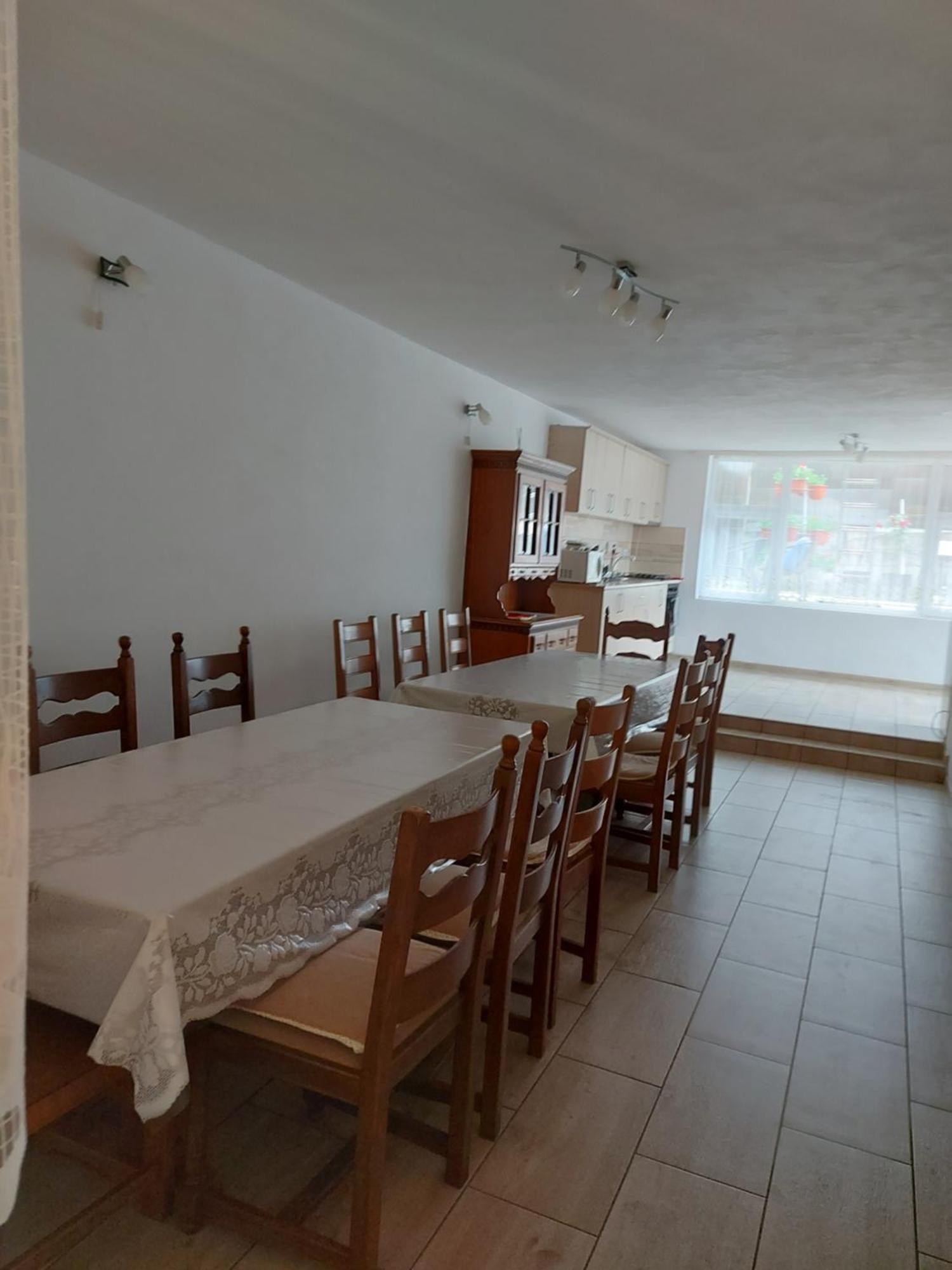 Casa Dalys Ξενοδοχείο Orşova Εξωτερικό φωτογραφία