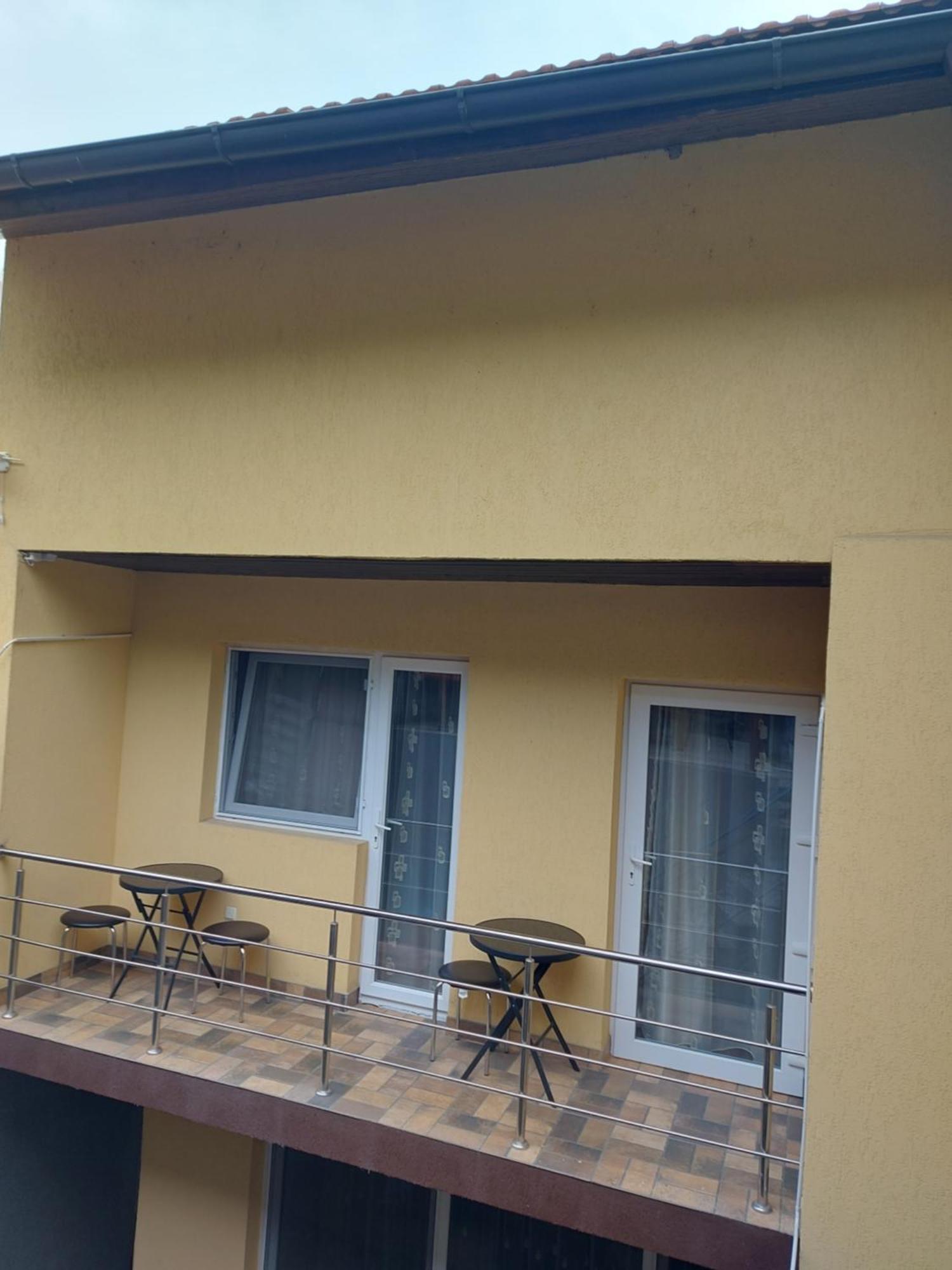 Casa Dalys Ξενοδοχείο Orşova Εξωτερικό φωτογραφία
