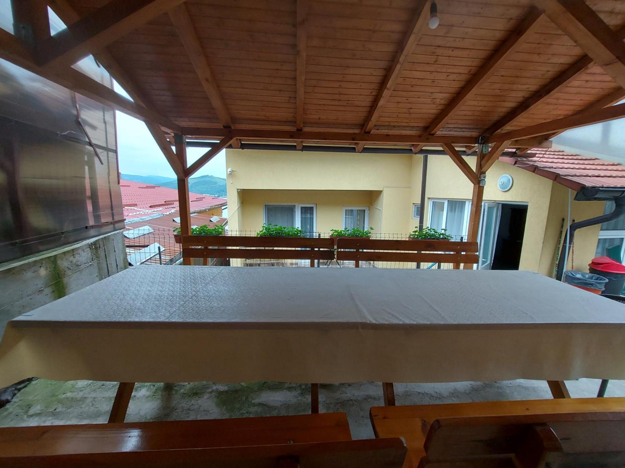 Casa Dalys Ξενοδοχείο Orşova Εξωτερικό φωτογραφία