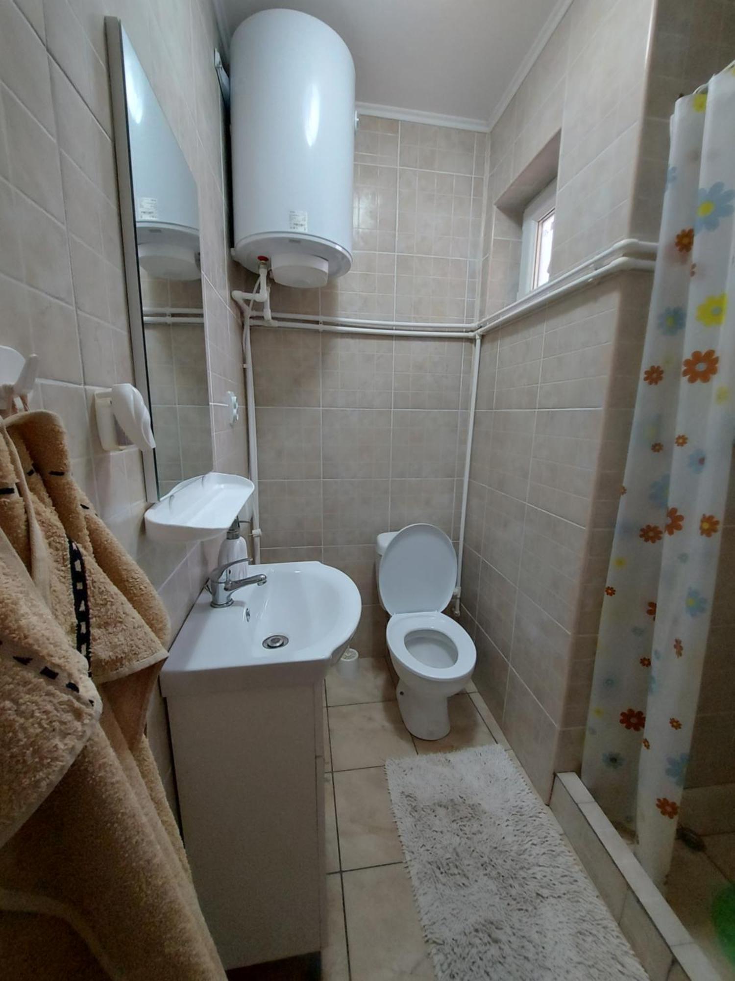 Casa Dalys Ξενοδοχείο Orşova Εξωτερικό φωτογραφία