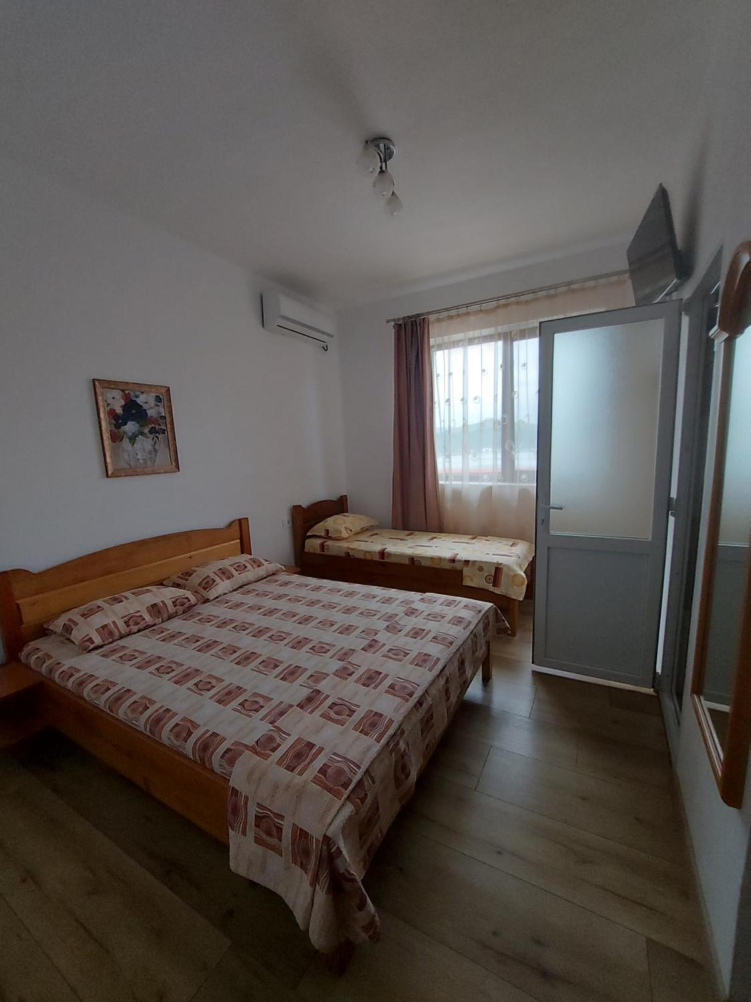 Casa Dalys Ξενοδοχείο Orşova Εξωτερικό φωτογραφία
